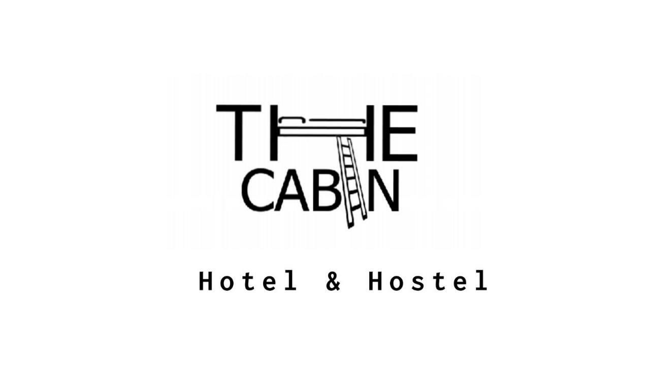 The Cabin Hostel Amman Exterior photo